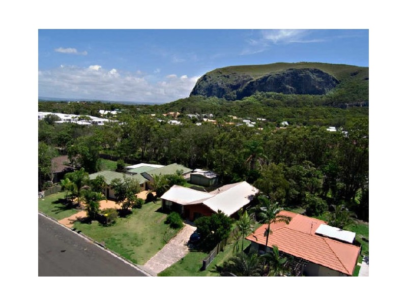 7 Spinnaker Drive, Mount Coolum QLD 4573