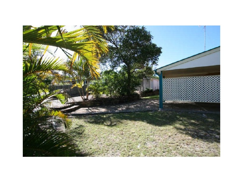 140 Persimmon Drive, Marcus Beach QLD 4573