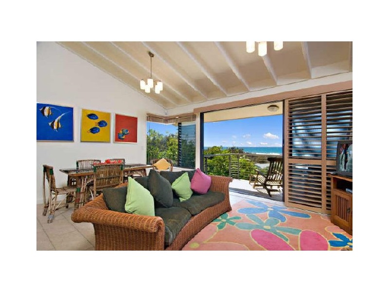 6/28 Peregian Esplanade, Peregian Beach QLD 4573