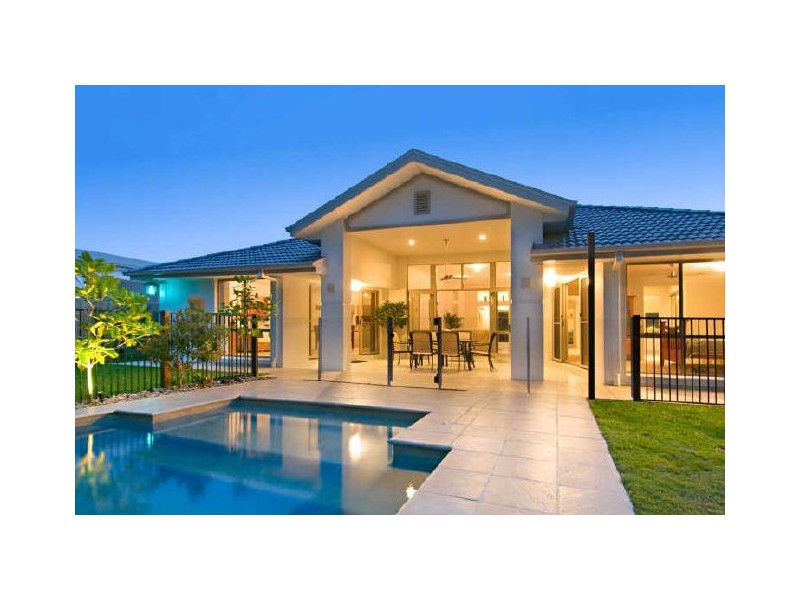 19 Fairway Parade, Peregian Springs QLD 4573