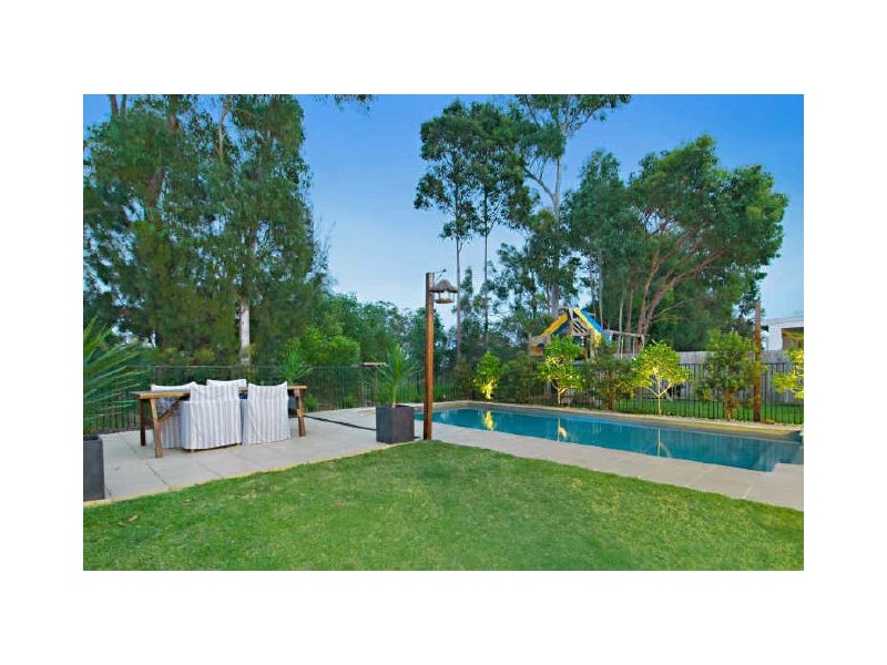 19 Fairway Parade, Peregian Springs QLD 4573