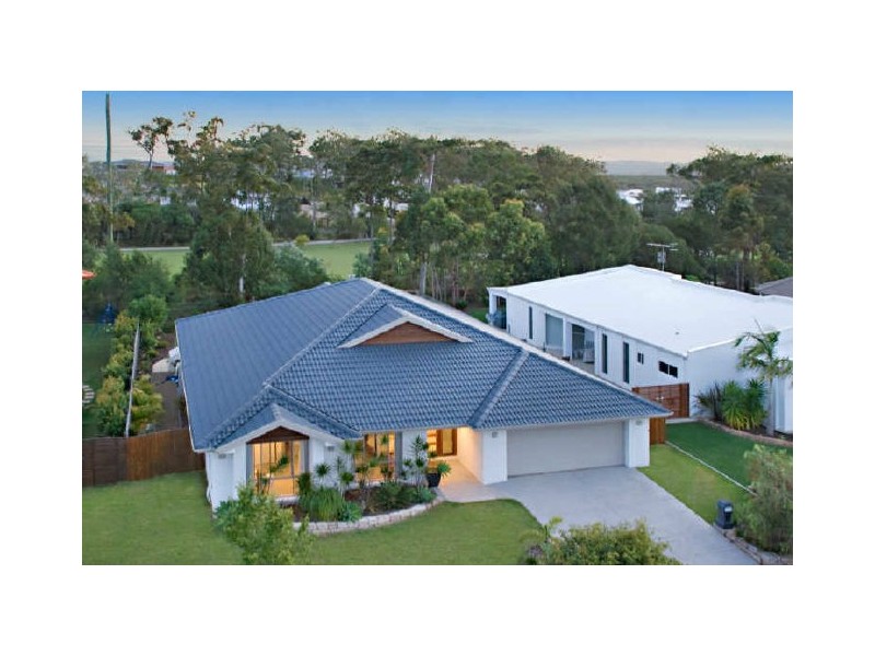 19 Fairway Parade, Peregian Springs QLD 4573