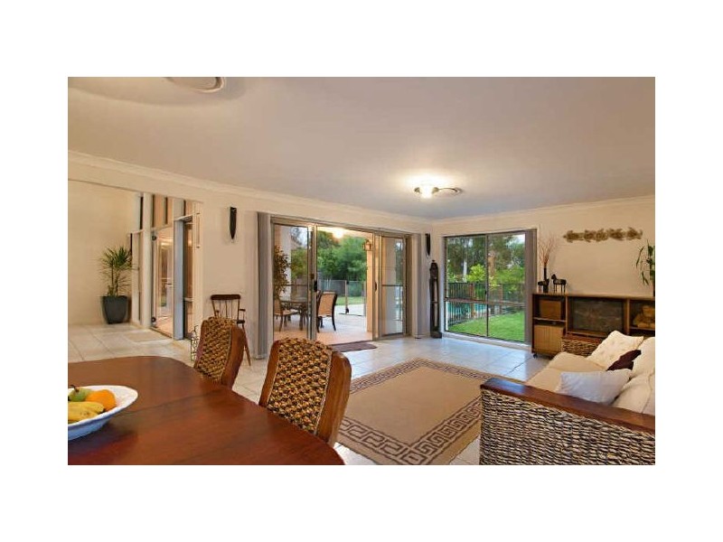 19 Fairway Parade, Peregian Springs QLD 4573