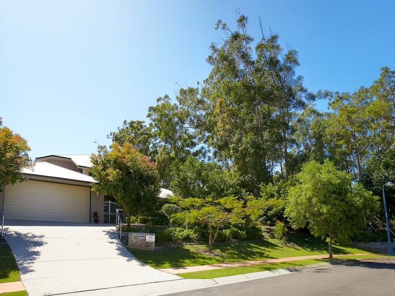 16 Bellerive Avenue, Peregian Springs QLD 4573