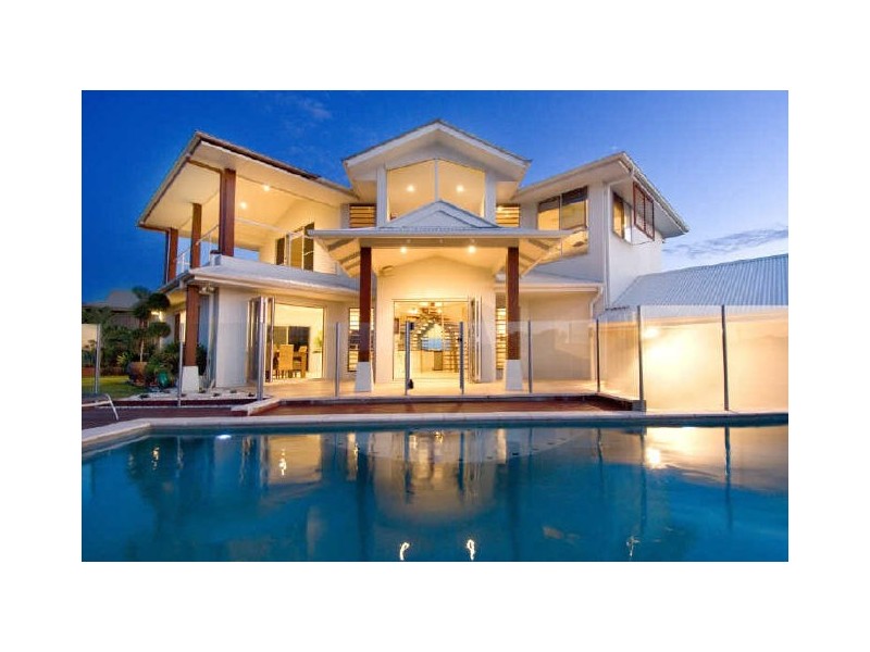 2 Pennant Court, Peregian Springs QLD 4573