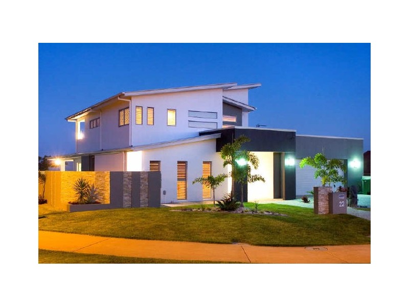 22 Balgownie Drive, Peregian Springs QLD 4573
