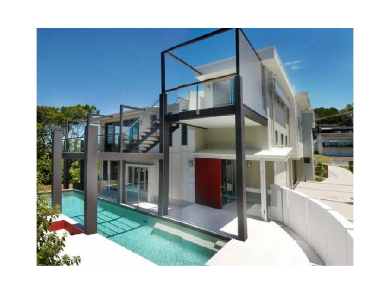 6b Peregian Esplanade, Peregian Beach QLD 4573