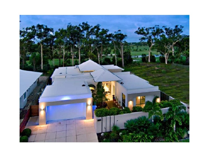 36 Lakeside Drive, Peregian Springs QLD 4573