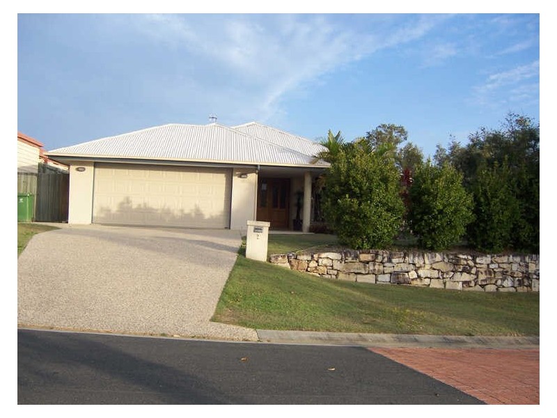 2 Glenoak Avenue, Peregian Springs QLD 4573