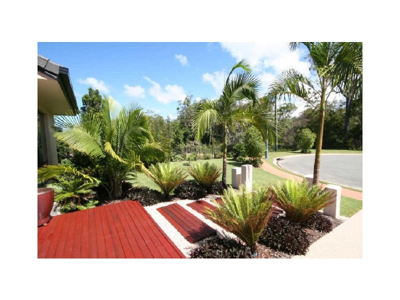 15 Thomson Place, Peregian Springs QLD 4573