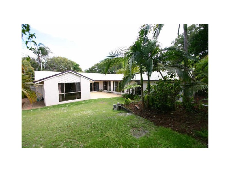 26 Redwood Avenue, Marcus Beach QLD 4573