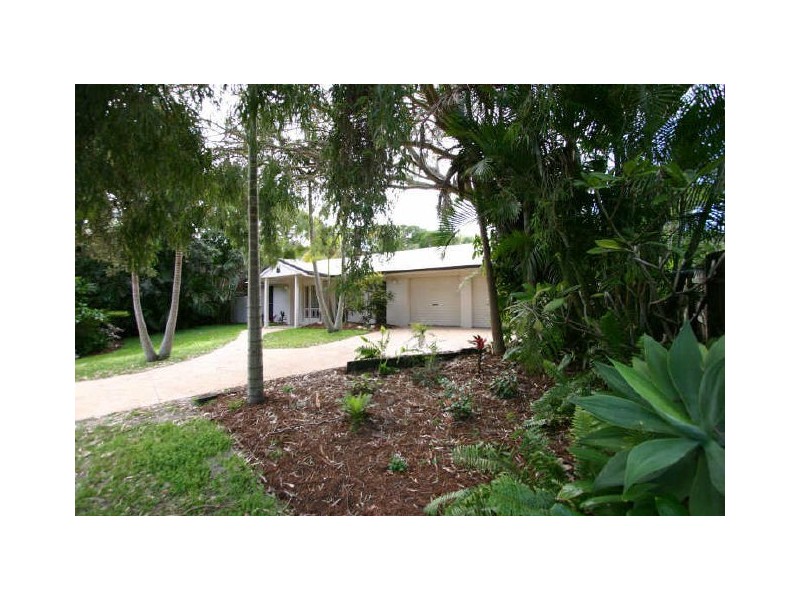 26 Redwood Avenue, Marcus Beach QLD 4573
