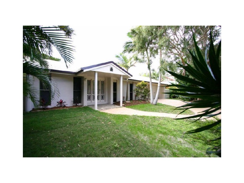 26 Redwood Avenue, Marcus Beach QLD 4573