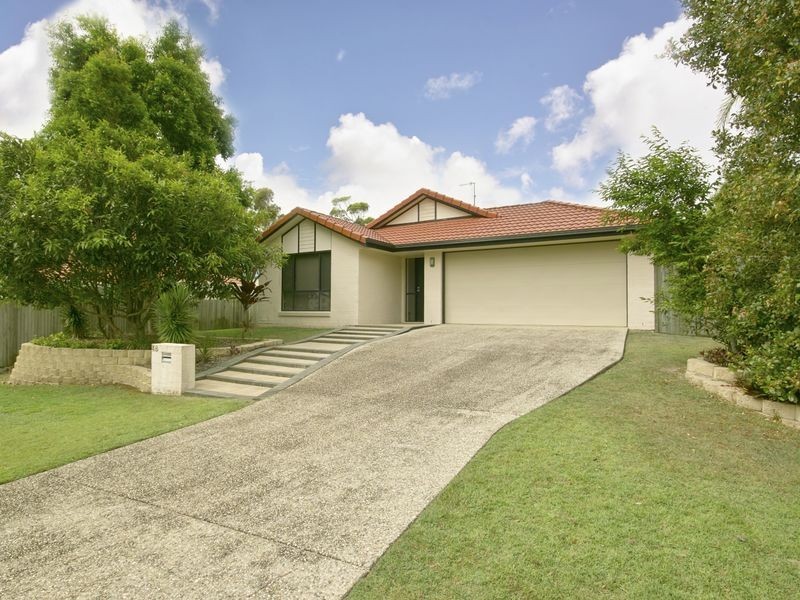 48 Forest Ridge Circuit, Peregian Springs QLD 4573