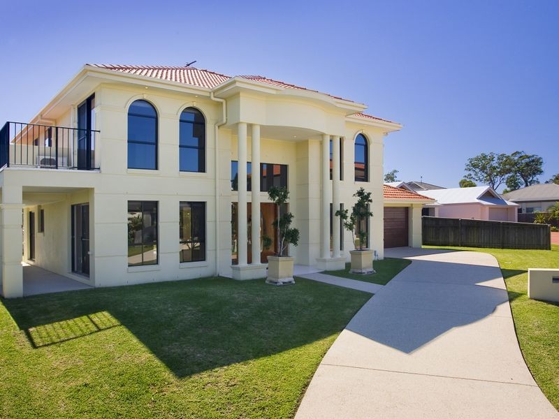 15 Eagleford Court, Peregian Springs QLD 4573