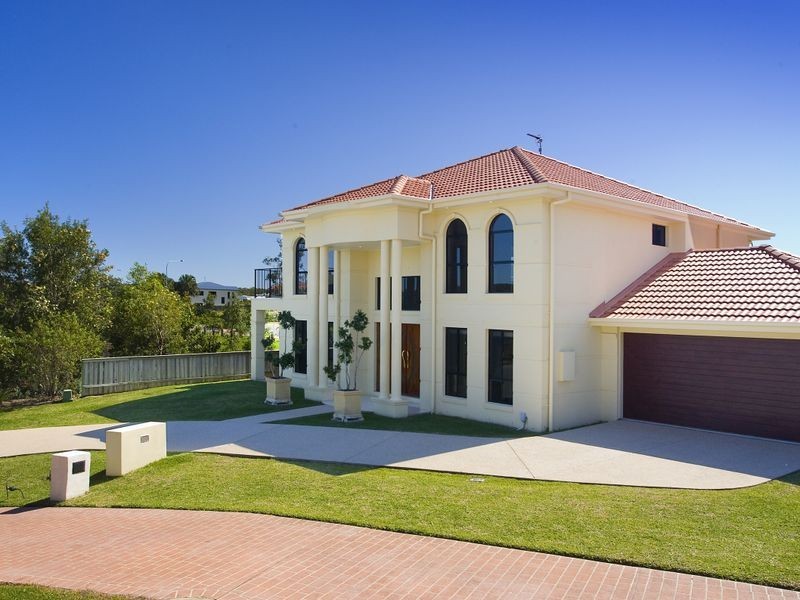 15 Eagleford Court, Peregian Springs QLD 4573