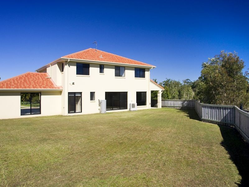 15 Eagleford Court, Peregian Springs QLD 4573