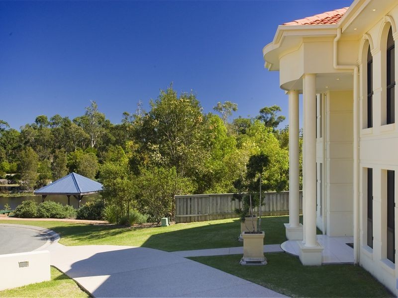 15 Eagleford Court, Peregian Springs QLD 4573