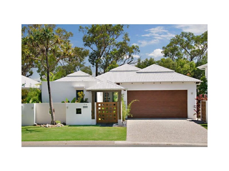 39 Lakeside Drive, Peregian Springs QLD 4573