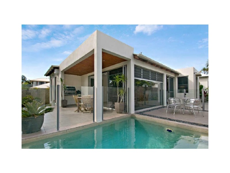 39 Lakeside Drive, Peregian Springs QLD 4573