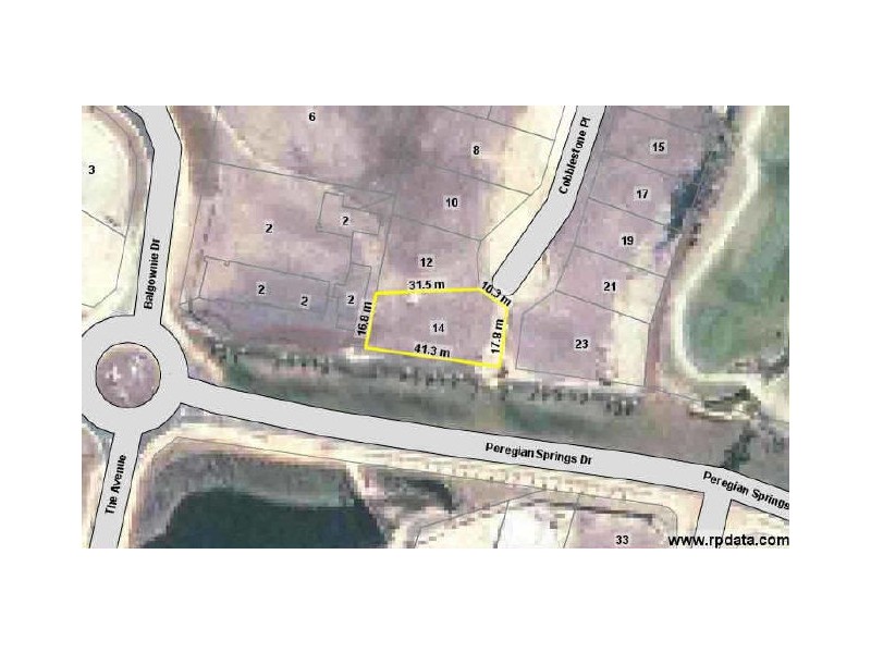 14 Cobblestone Place, Peregian Springs QLD 4573