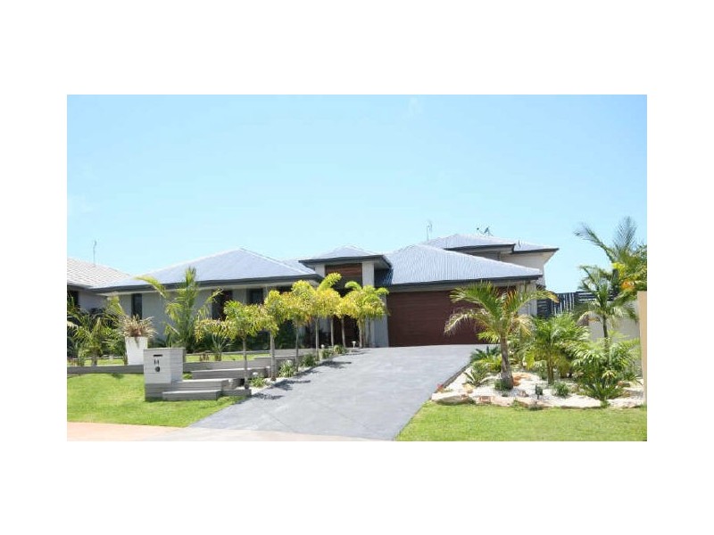 14 Balgownie Drive, Peregian Springs QLD 4573