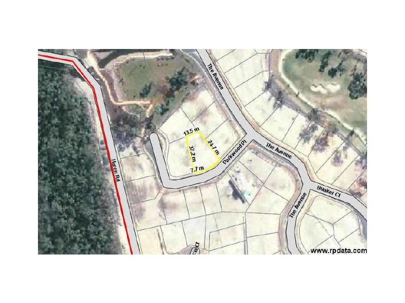 4 Parkwood Place, Peregian Springs QLD 4573