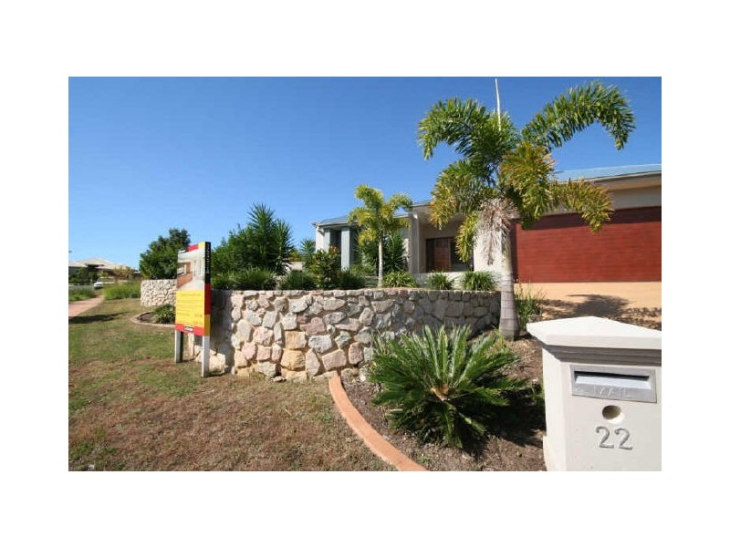 22 Riviera Crescent, Peregian Springs QLD 4573