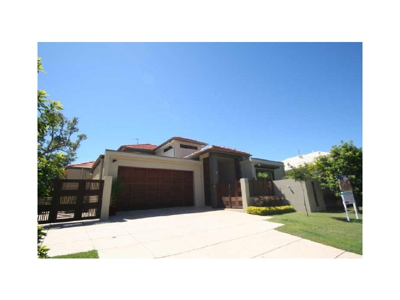 52 Lakeside Drive, Peregian Springs QLD 4573