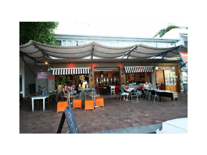 ‘Fratellini Restaurant’, Sunshine Beach QLD 4567