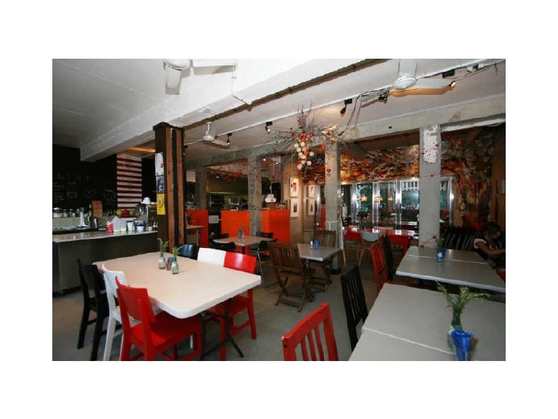 ‘Fratellini Restaurant’, Sunshine Beach QLD 4567