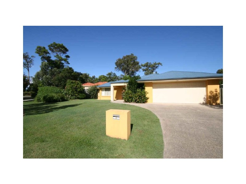 3 Longwood Drive, Peregian Springs QLD 4573