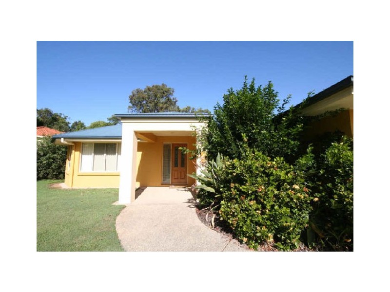 3 Longwood Drive, Peregian Springs QLD 4573