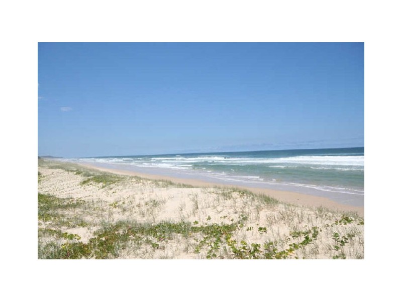 33 (L47) Callitris Crescent, Marcus Beach QLD 4573