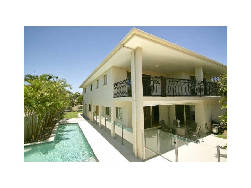 47 Driftwood Drive, Castaways Beach QLD 4567