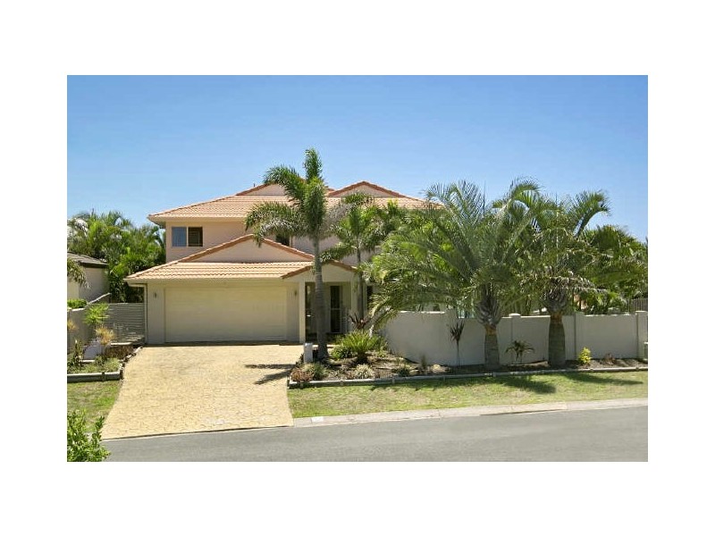 47 Driftwood Drive, Castaways Beach QLD 4567