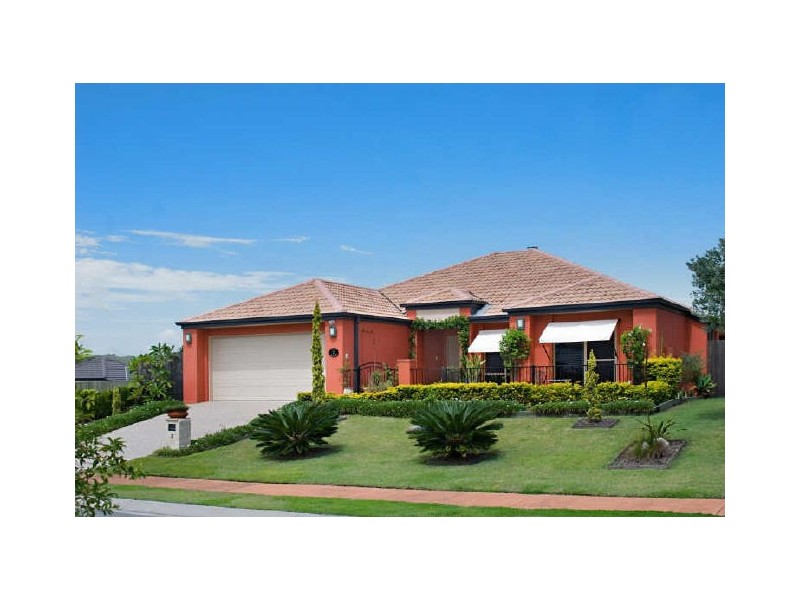 3 Medinah Place, Peregian Springs QLD 4573