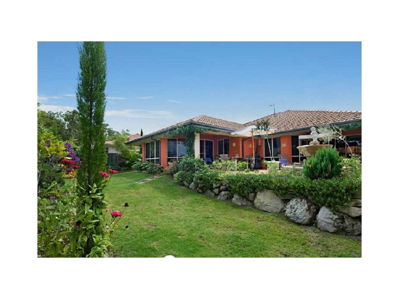 3 Medinah Place, Peregian Springs QLD 4573