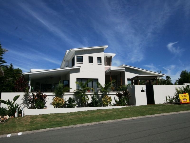 2 Spoonbill Street, Peregian Beach QLD 4573