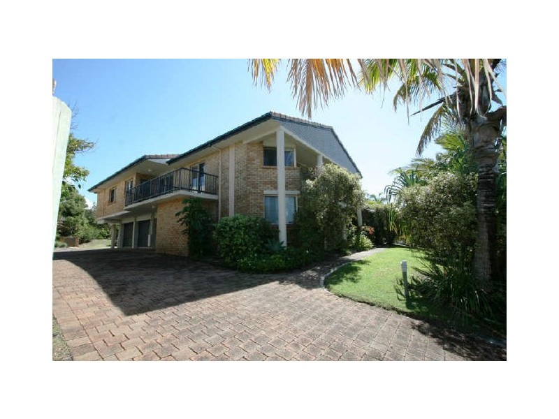 1/24-26 Tristania Drive, Marcus Beach QLD 4573