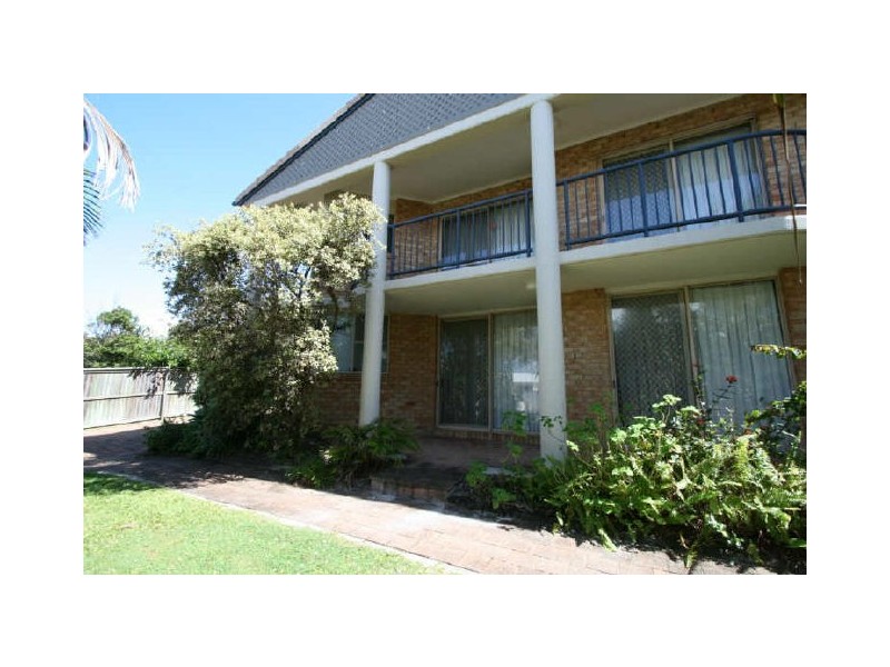 1/24-26 Tristania Drive, Marcus Beach QLD 4573