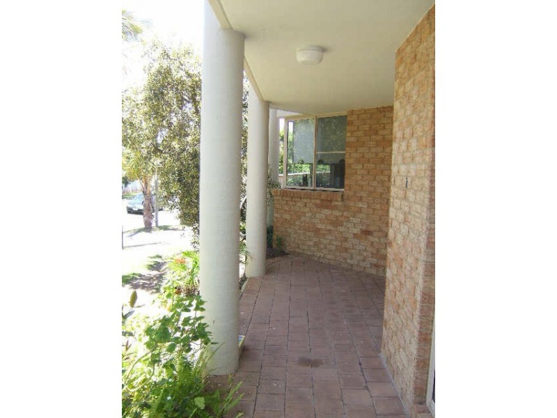 1/24-26 Tristania Drive, Marcus Beach QLD 4573