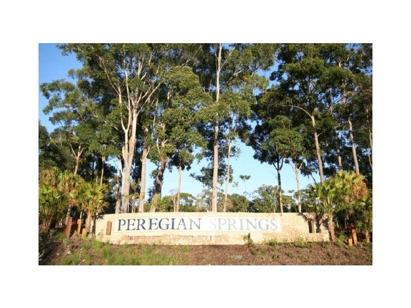 (L3511) Maidstone Crescent, Peregian Springs QLD 4573
