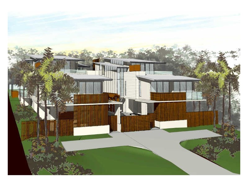 54 Peregian Esplanade, Peregian Beach QLD 4573