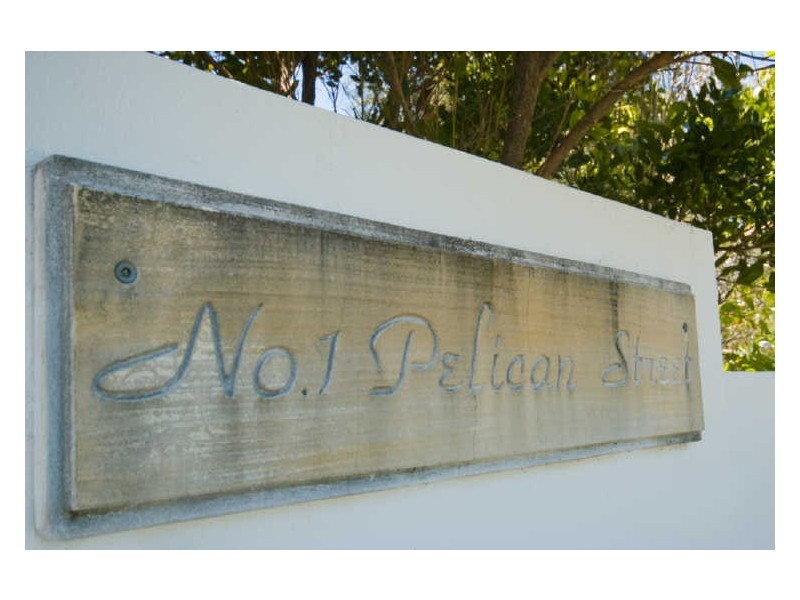 1 Pelican Street, Peregian Beach QLD 4573