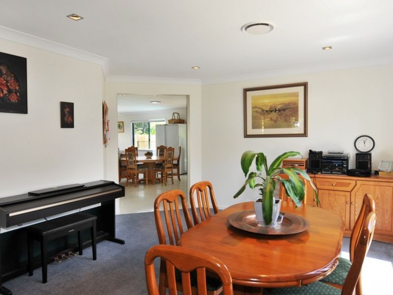 7 Garcia Court, Peregian Springs QLD 4573