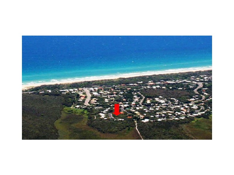 7 (l252) Peppertree Close, Marcus Beach QLD 4573