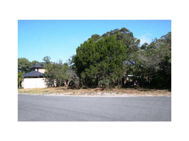 7 (l252) Peppertree Close, Marcus Beach QLD 4573