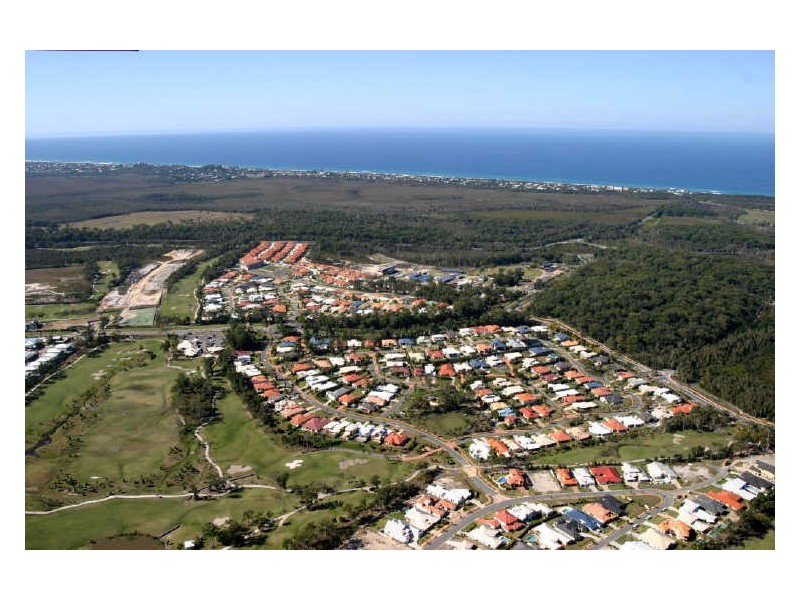 3 Bunker Court, Peregian Springs QLD 4573