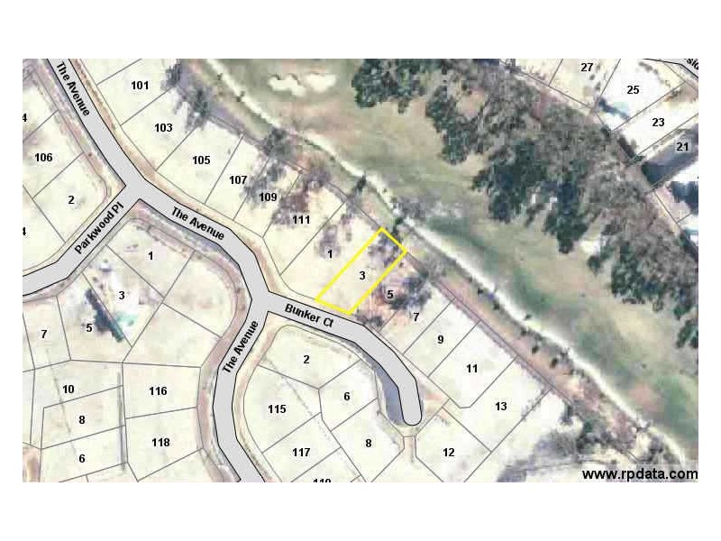 3 Bunker Court, Peregian Springs QLD 4573